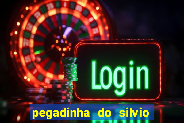 pegadinha do silvio santos antigas